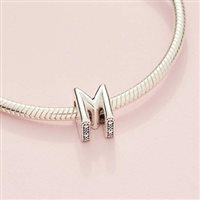 Charm Pandora Pandora Moments in Argento 797467 - 797467